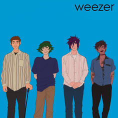 weezer